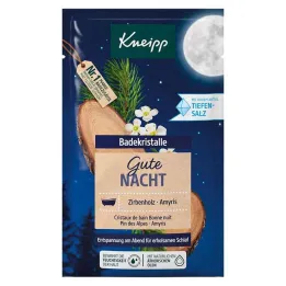 Bagno Kneipp cristalli Buona Notte, 60 g