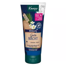 KNEIPP Active Shower Buona Notte, 200 ml