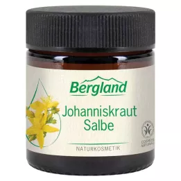 JOHANNISKRAUT UNGUENTO, 30 ml