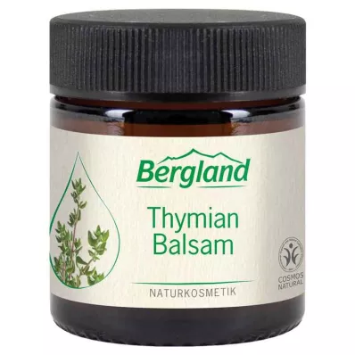 THYME BALM, 30 ml