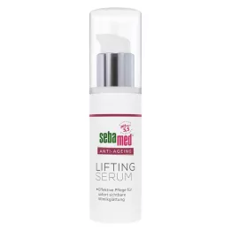 SEBAMED Siero Liftante Antietà, 30 ml