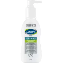 CETAPHIL Lozione per la cura del controllo del prurito Pro, 145 ml