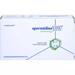 Spermidinalife Immunità + Capsule, 60 pz