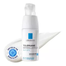 ROCHE-POSAY Toleriane Dermallergo Occhi, 20 ml