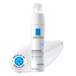 ROCHE-POSAY Toleriane Dermallergo Fluido, 40 ml