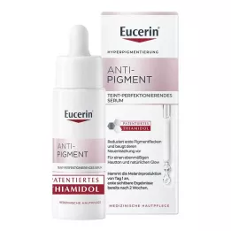 EUCERIN Siero perfezionatore anti-pigmento, 30 ml
