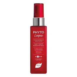 Phytolaque Soie lacca per capelli tenuta naturale, 100 ml