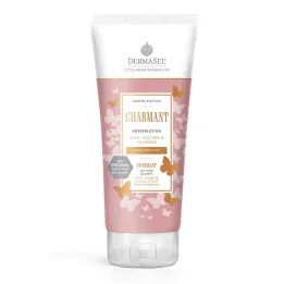 Dermasel Lozione per il corpo del Mar Morto Affascinante (200 ml)