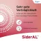 Sideral Iron Forte 30 mg granuli di materiale agrumato, 30 pz