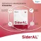 Sideral Iron Forte 30 mg granuli di materiale agrumato, 30 pz