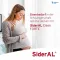 Sideral Iron Forte 30 mg granuli di materiale agrumato, 30 pz
