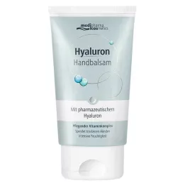 HYALURON BALSAMO PER LE MANI, 50 ml