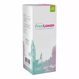 CASA SANA FreeLaxan liquido orale, 200 ml