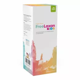 CASA SANA FreeLaxan KIDS Capsula liquida per uso orale, 200 ml