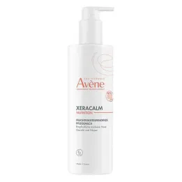 Avene Xeracalm Nutrition latte idratante curativo, 400 ml