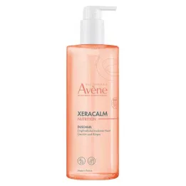 Gel doccia Avene Xeracalm Nutrition, 500 ml