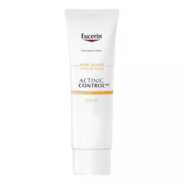 EUCERIN ACTINIC CONTROL MD Emulsione, 80 ml