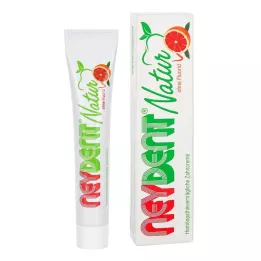 NEYDENT Dentifricio Naturale, 50 ml