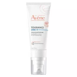 AVENE Tolleranza HYDRA-10 Crema Idratante, 40 ml