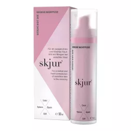 SKJUR Crema Notte, 50 ml