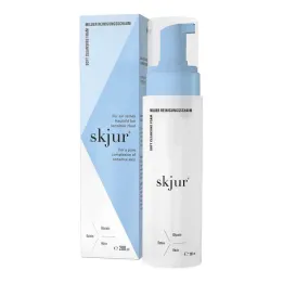 Schiuma detergente Skjur, 200 ml
