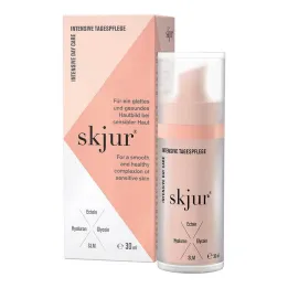 Crema giorno Skjur, 30 ml