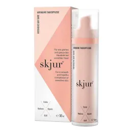 Crema giorno Skjur, 50 ml