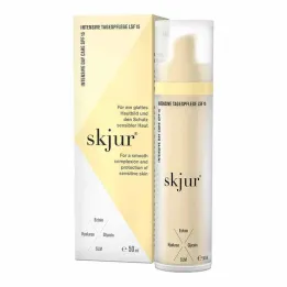 Crema Giorno Skjur LSF 15, 50 ml