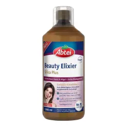 Abbey Beauty Elixir Silica Plus liquido.(1000ml)