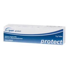 Blupan Protect pomata isotonica per occhi, 5 g