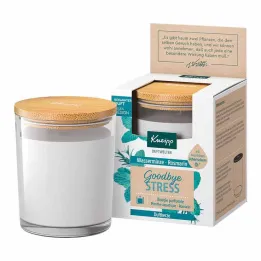 Candela profumata Kneipp Fragrance Worlds Goodbye Stress, 145 g