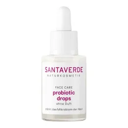 Siero gocce probiotiche, 30 ml