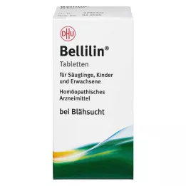 BELLILIN Compresse, 40 pz