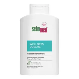 Doccia Benessere Sebamed, 400 ml