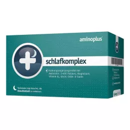 AMINOPLUS compresse per il sonno, 90 pz