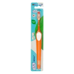 Spazzolino Tepe Nova x-soft blister, 1 pz