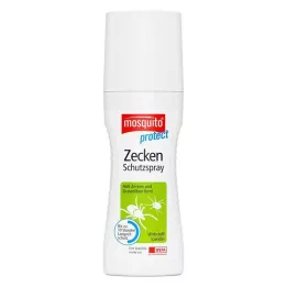 MOSQUITO Spray anti-zecche protettivo, 100 ml
