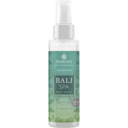 DERMASEL Mare del Mar Mare Splash Bali SPA lim.edit., 100 ml