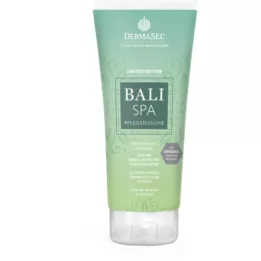 DERMASEL Doccia di cura del mare morto Bali SPA lim.edi., 200 ml