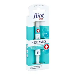 Bastoncino per zanzare Flint Med (2 ml)