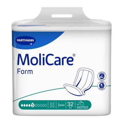 MoliCare® Forma 5 gocce, 32 pz MoliCare® Forma 5 gocce, 32 pz