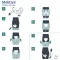 MoliCare® Forma 5 gocce, 32 pz