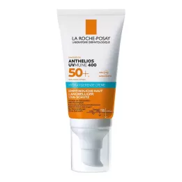 ROCHE-POSAY Anthelios idratante Cr.UVMune LSF 50+, 50 ml