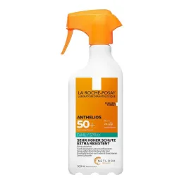 La Roche Posay Anthelios Spray invisibile LSF 50 + Famiglia, 300 ml