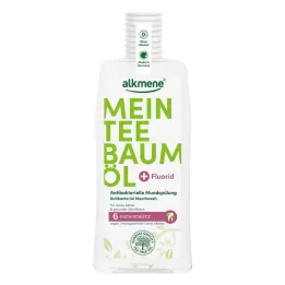 Alkmene My collutorio antibatterico al tea tree oil, 500 ml