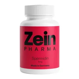 SPERMIDIN Mono 1 mg capsule, 30 pz