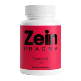 SPERMIDIN Mono 1 mg capsule, 60 pz