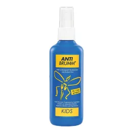 ANTI-BRUMM Spray per bambini sensibili, 75 ml