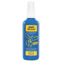 ANTI-BRUMM Spray a pompa Kids Sensitive, 150 ml