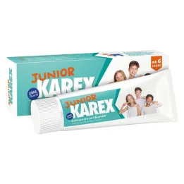 Dentifricio Karex Junior, 65ml